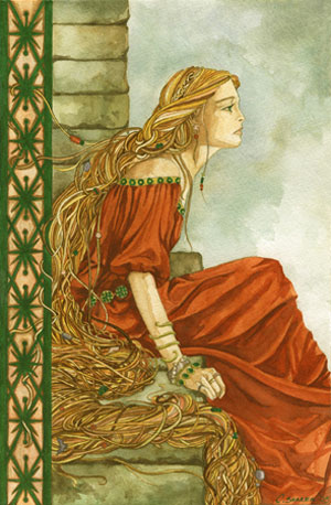 Illustration for article titled 10 Creepy, Sexy Fairy Tales That Should Be Films